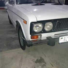 Lada 2106 1987