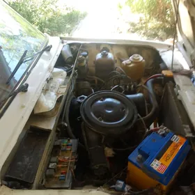 Lada 2107 1998