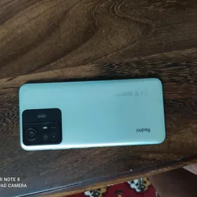 Redmi Note 12s