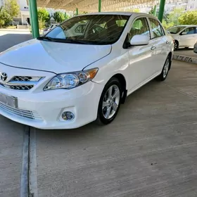 Toyota Corolla 2011
