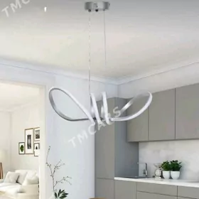 LED LYUSTRA