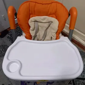 Çaga stol