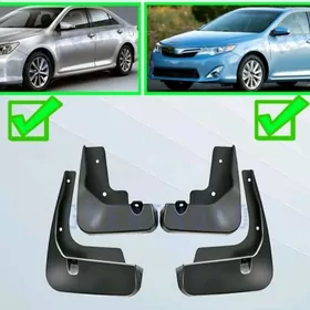 Camry Aurion Brazgawyk 12-17