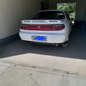 Toyota Carina 1996