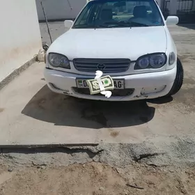 Toyota Corolla 2000