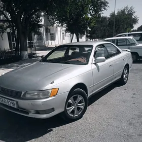 Toyota Mark II 1994