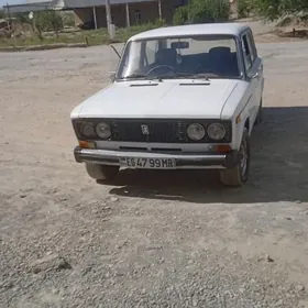 Lada 2106 2001