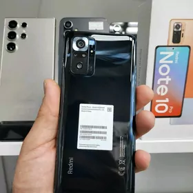 NOTE 10 PRO 8/128 GB