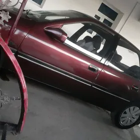 Opel Vectra 1989