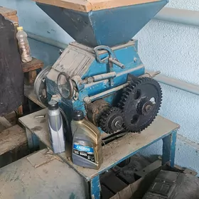 Un Haraz kan islemedik