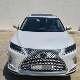 Lexus RX 350 2022