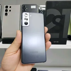 S 21 8/128 GB 2SIM TP YAZGYLY