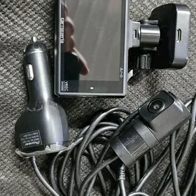 Original pioneer kamera