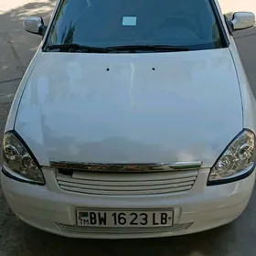 Lada Priora 2010