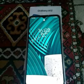Samsung A12 4 64 GB