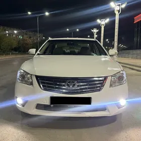 Toyota Aurion 2008