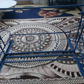 Çaga sallanjagy