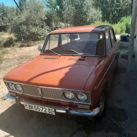 Lada 2106 1980