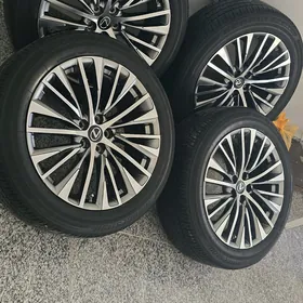 BRIDGESTONE