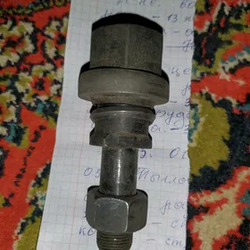 şpilka canter
