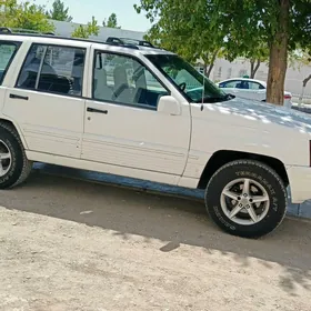 Jeep Grand Cherokee 1993