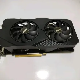  Wideokart Asus RTX 2060