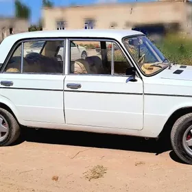 Lada 2106 1984