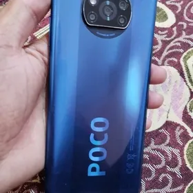 Poco X3 NFS.6/64gb.