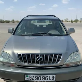 Lexus RX 300 2002