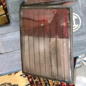 stop cyra fara Lada 2110