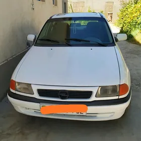 Opel Astra 1994