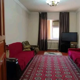 Аренда Доссаф 2 Комнатная