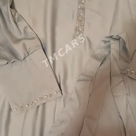 abaya koynek