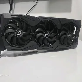 Asus ROG Strix RTX 2080ti