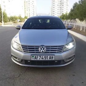 Volkswagen CC 2013