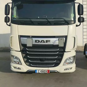 DAF 480 2020