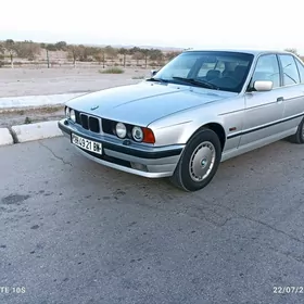 BMW 525 1994