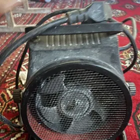 pec puska tok