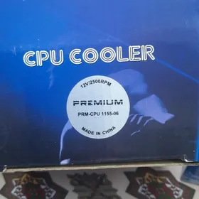 Coller  PRM-CPU 1155-06