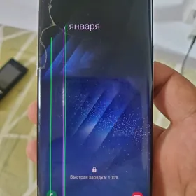 S 8 samsung