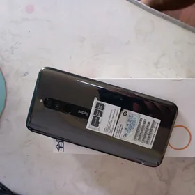 Redmi 8.   4/64