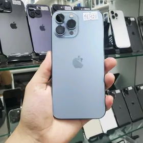 iphone 13 pro max 91% 128gb
