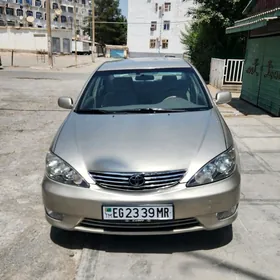 Toyota Camry 2003