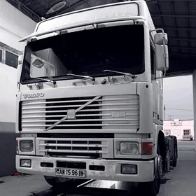 Volvo FH12 1992