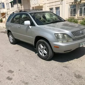 Lexus RX 300 2000