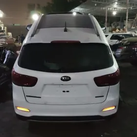 Kia Sorento 2020