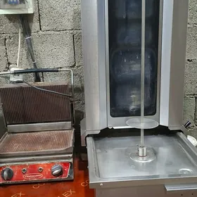 doner arenda yer