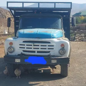 Zil 131 1997