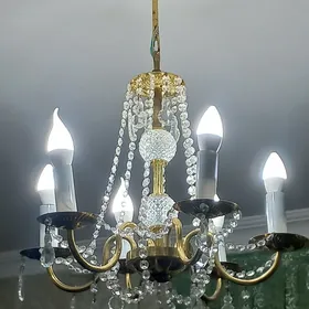 Lýustra, люстра, lustra