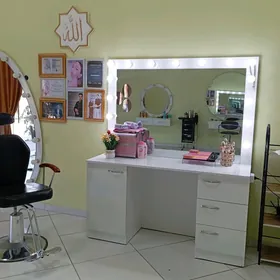 salon ayna
